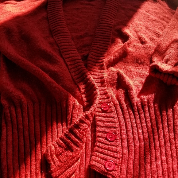 Stylish Cardigan - Picture 4 of 4